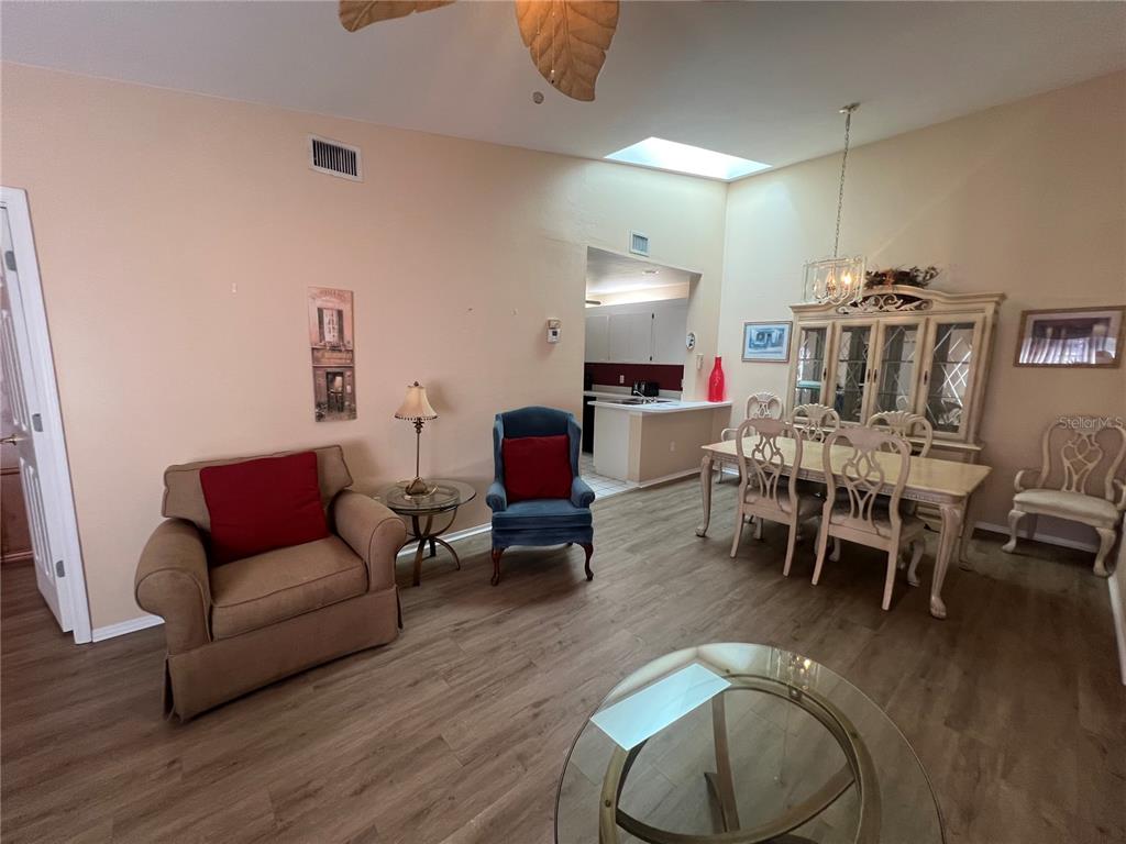Punta Gorda Condo: 3300 Loveland Boulevard