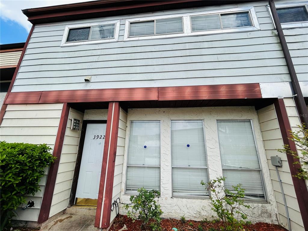 Orlando Condo: 3922 Crayrich Circle