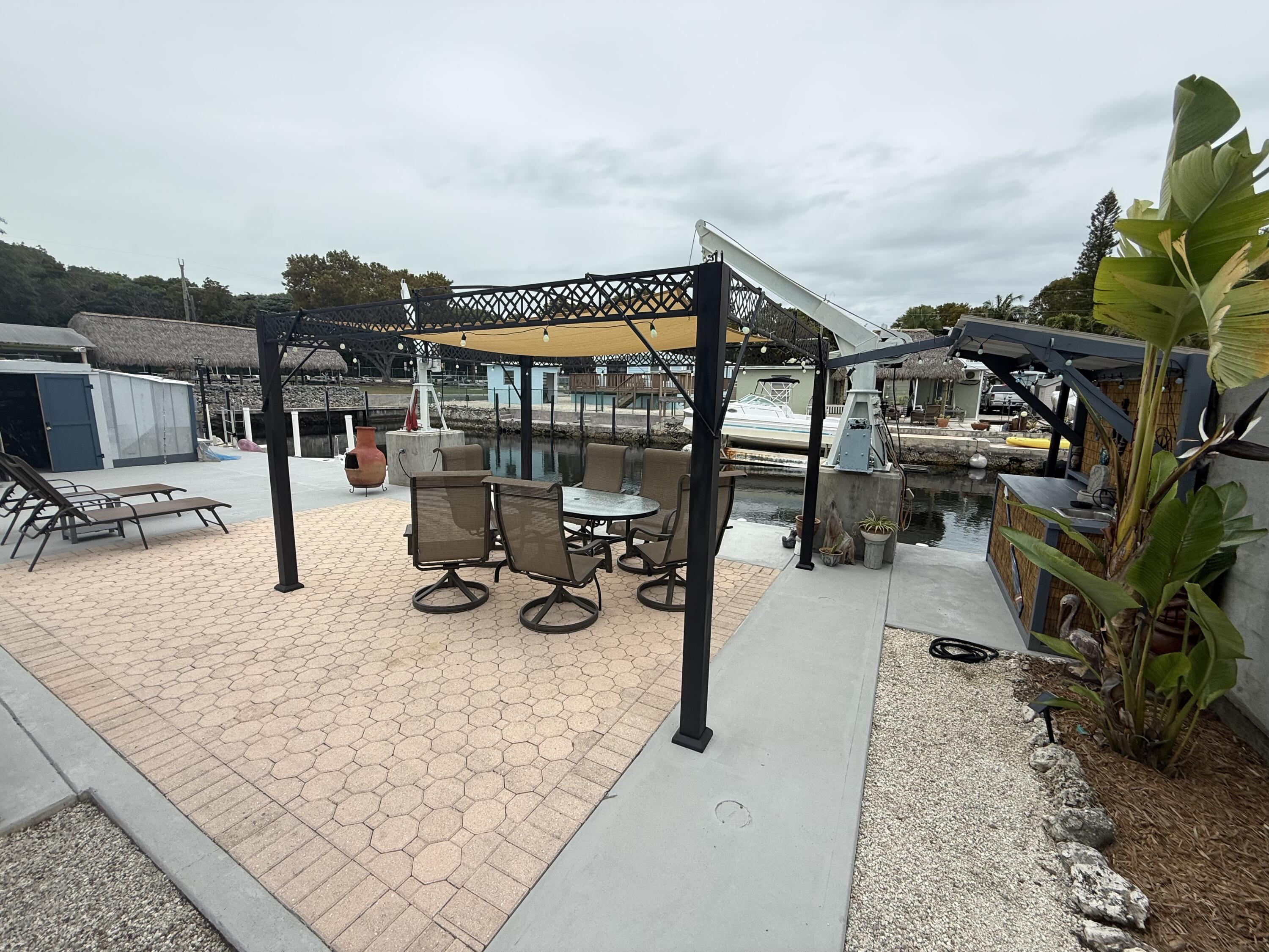 Key Largo Condo: 220 Taylor Drive