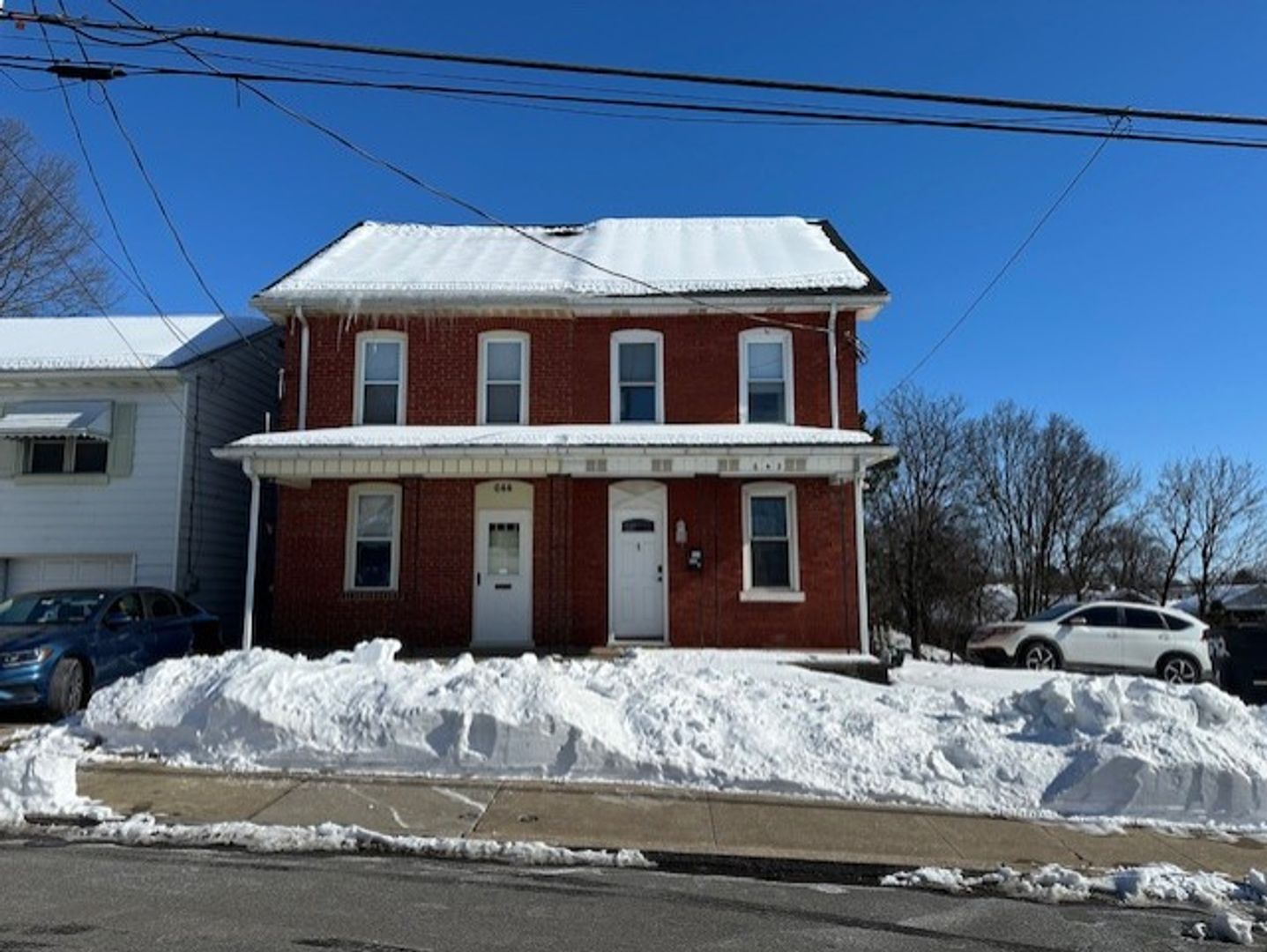 Lebanon Condo: 642 N 3rd Ave -