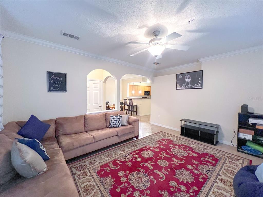 Gainesville Condo: 1257 Southwest 9th Road