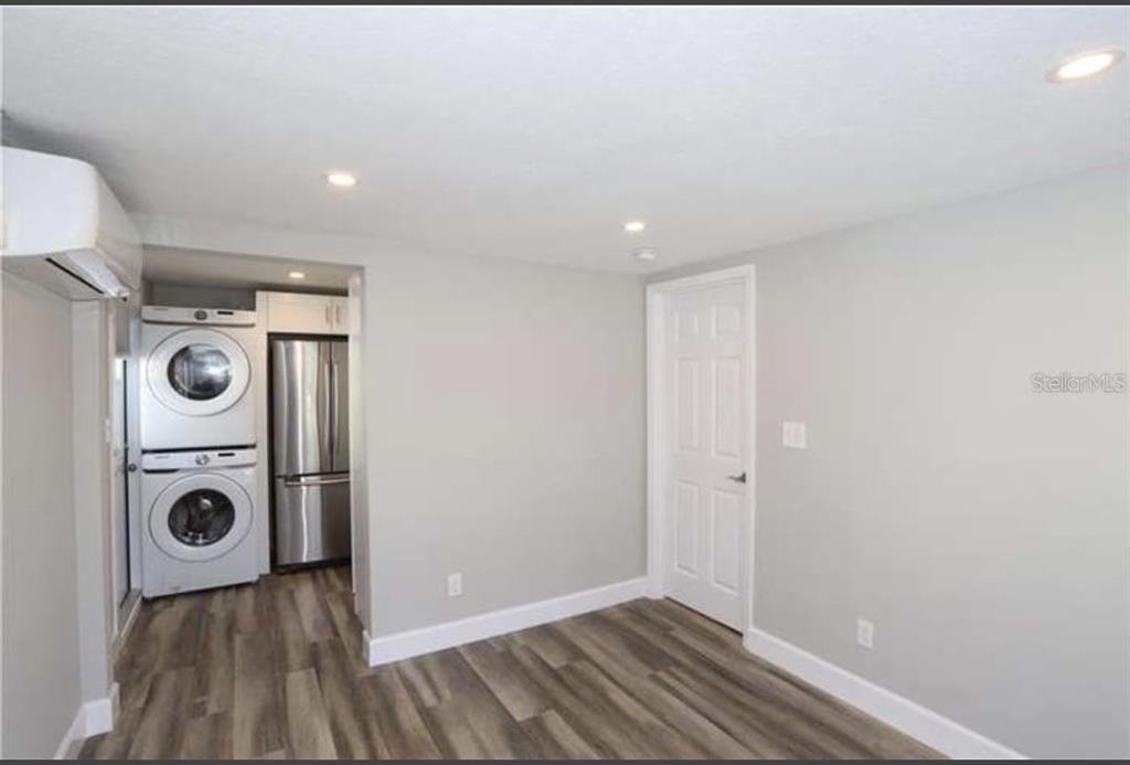 Orlando Condo: 2811 South Shine Avenue