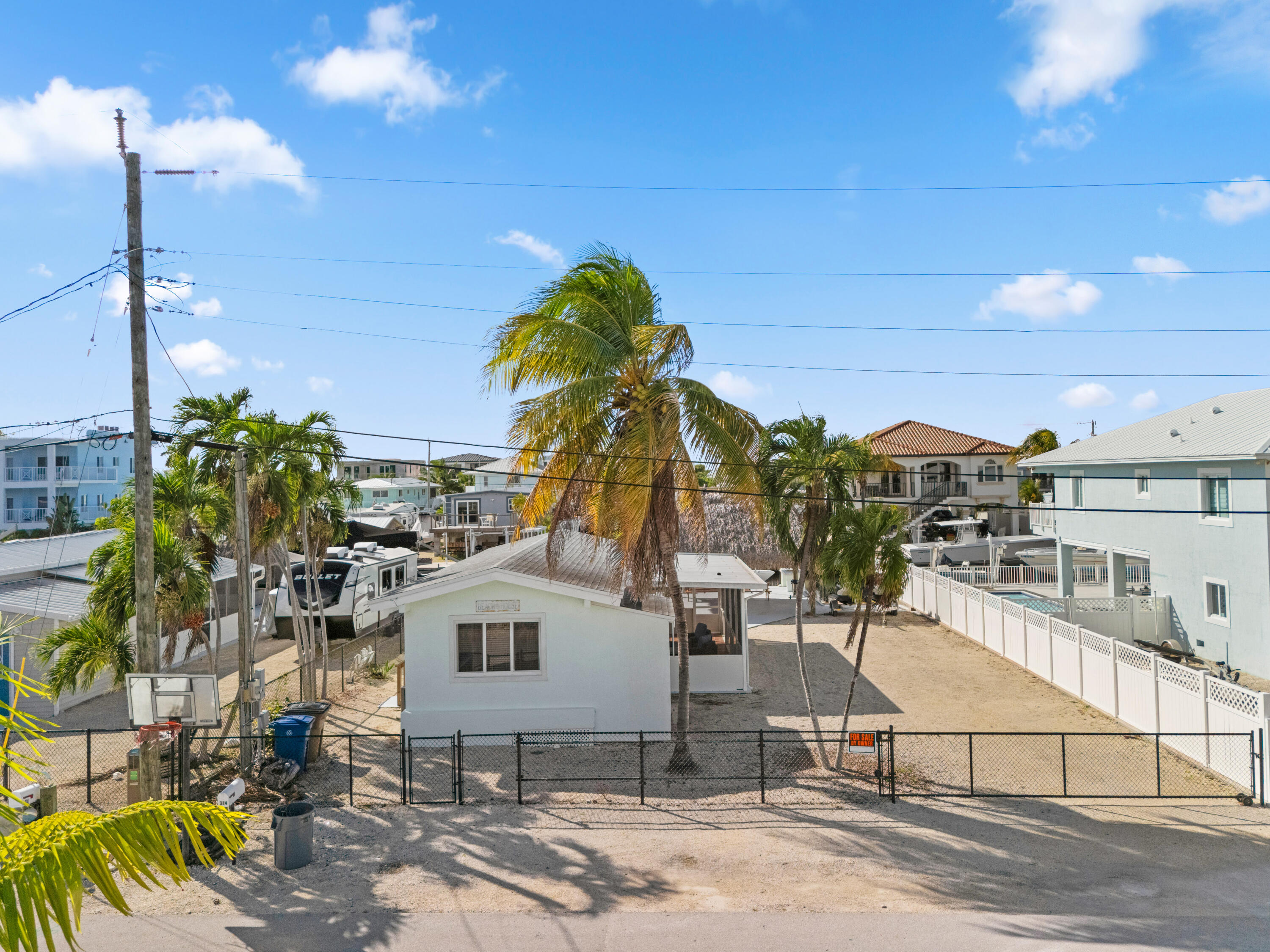 Key Largo Condo: 314 Windley Road