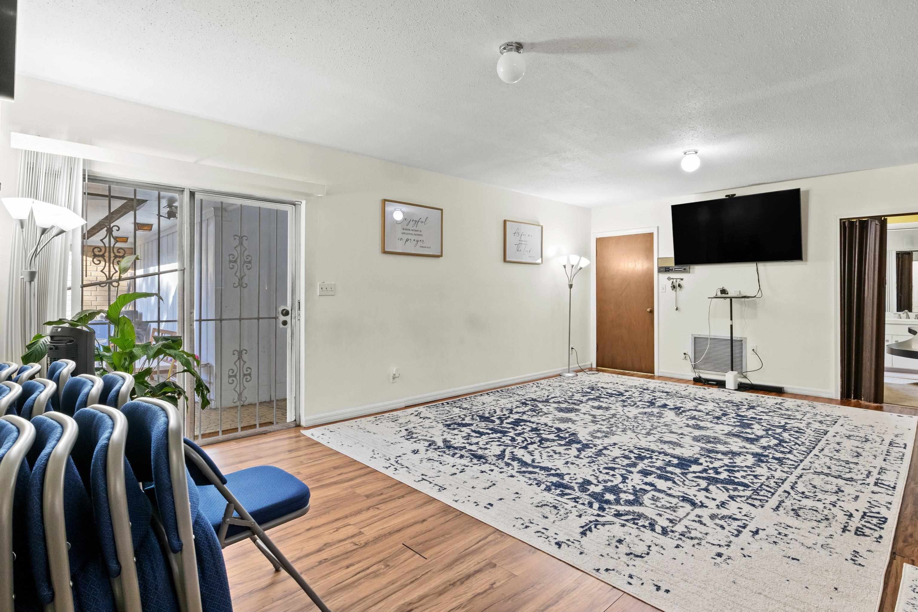 Tallahassee Condo: 204 Ruby Hubbard Way