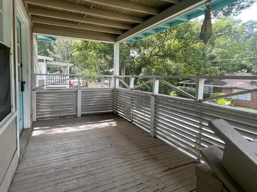 Gainesville Condo: 1124 Northwest 4th Avenue