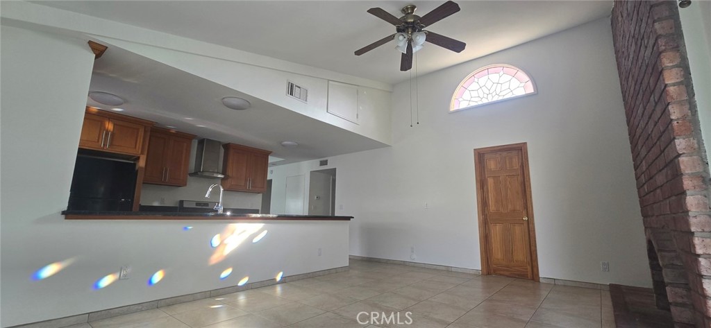 Fountain Valley Condo: 16223 Mt Craig Circle