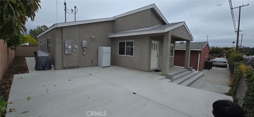 Garden Grove Condo: 12685 Laux Avenue