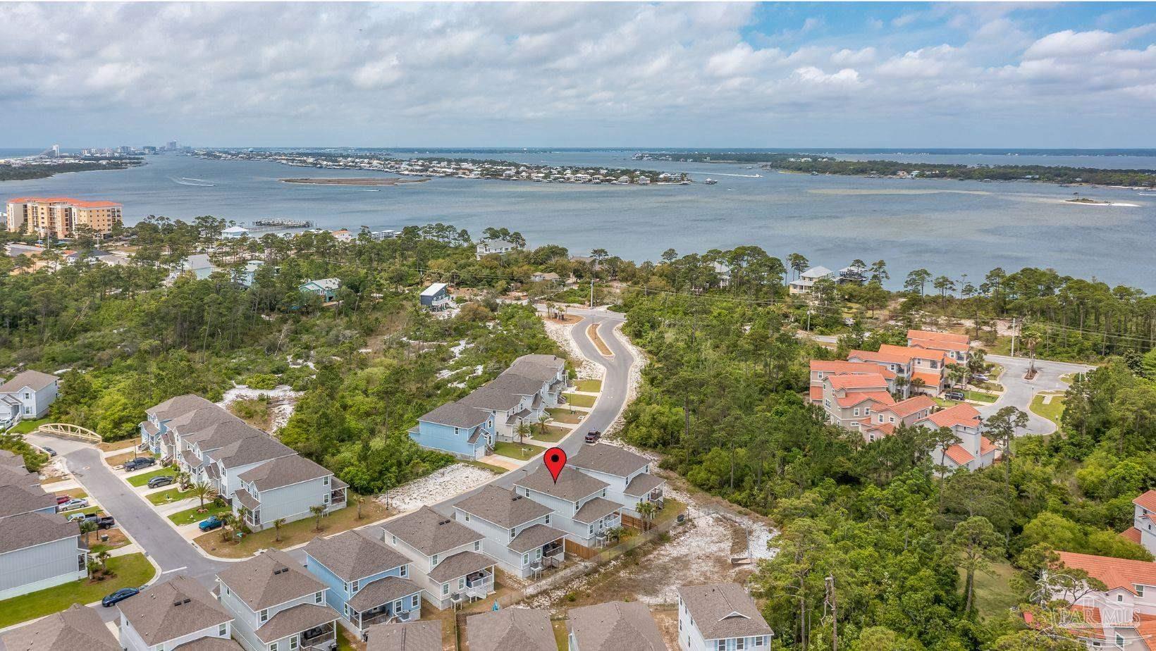 Pensacola Condo: 14354 Gardenglen Drive