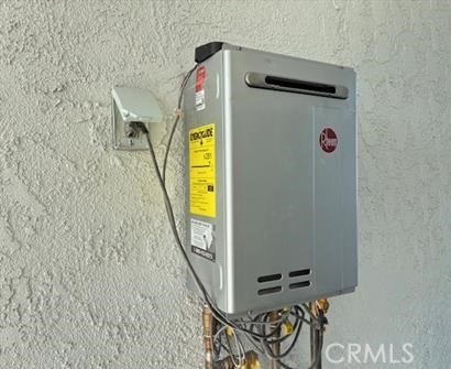 El Monte Condo: 4276 Maxson Road