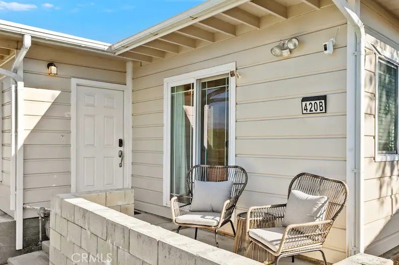 Monterey Park Condo: 420 West Graves Avenue