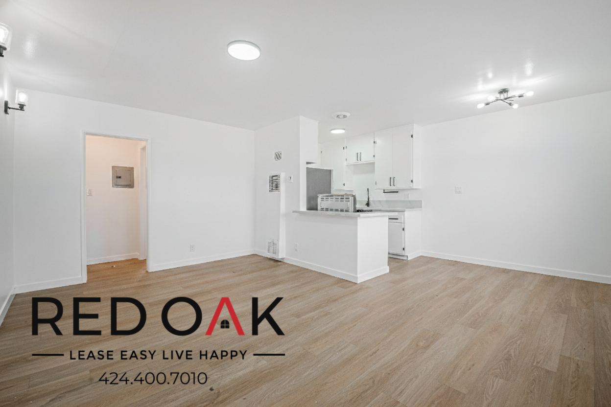 Long Beach Condo: 6303 Cherry Ave