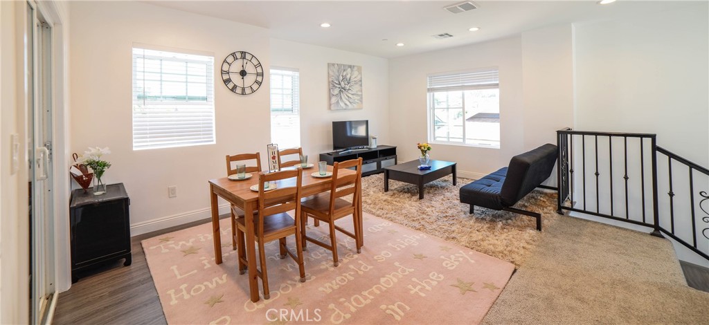 Alhambra Condo: 1702 South 8th Street