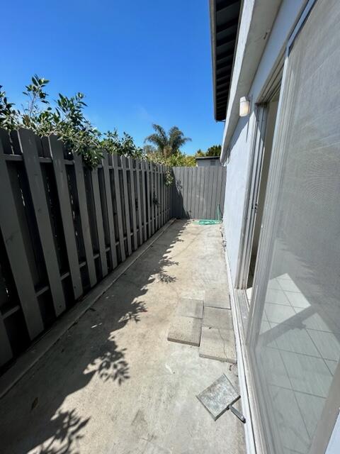 Santa Barbara Condo: 47 Ocean View Avenue