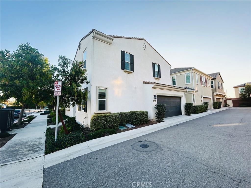 Chino Condo: 16070 Huckleberry Avenue
