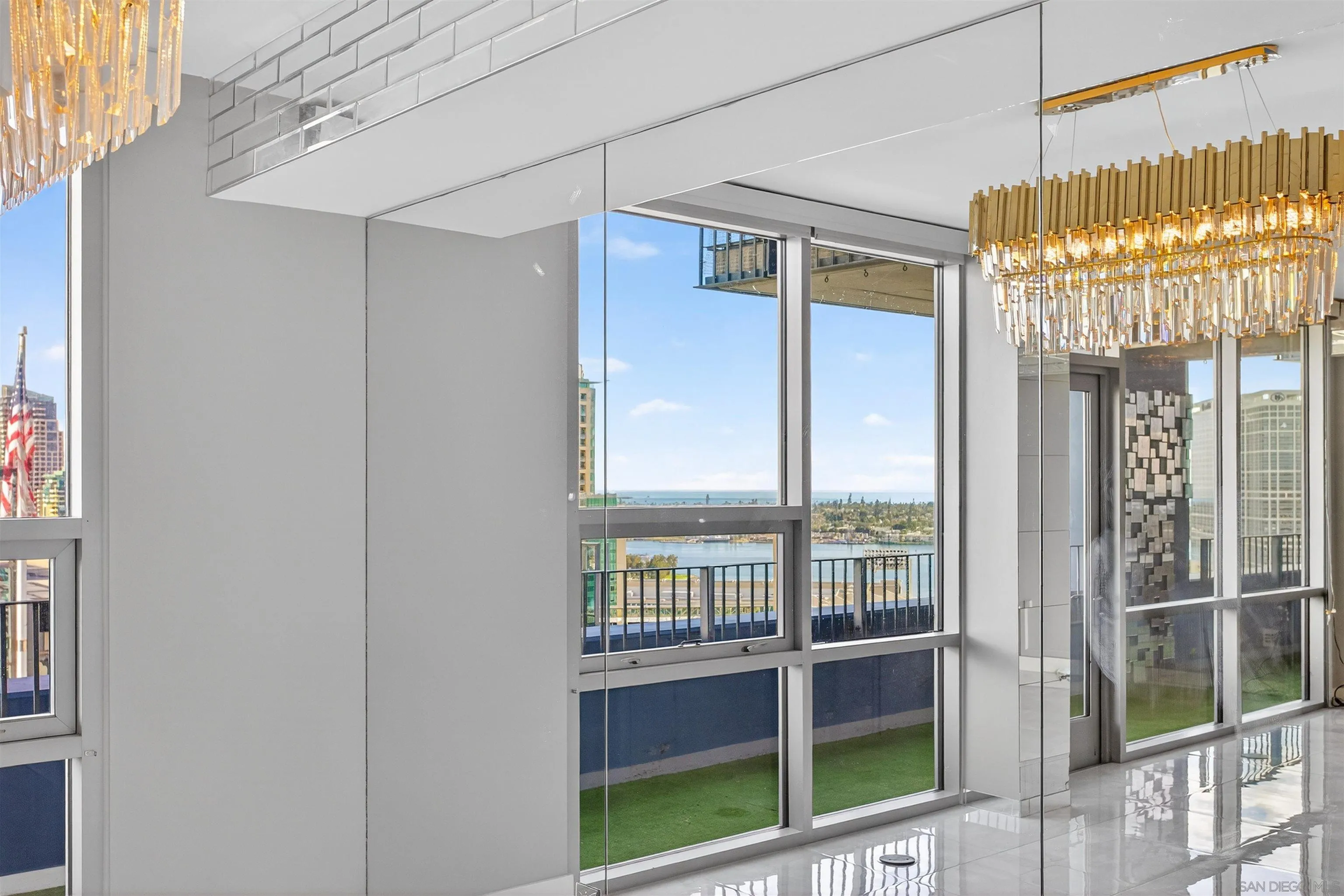 San Diego Condo: 321 Tenth Avenue