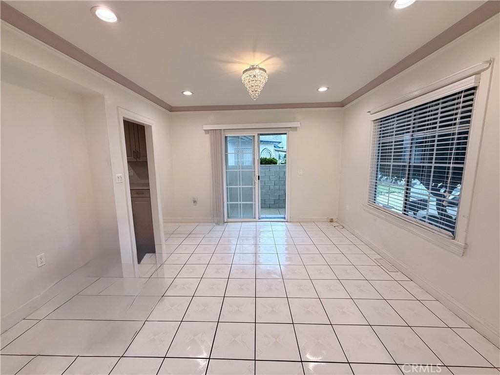 Alhambra Condo: 1837 South 7th Street