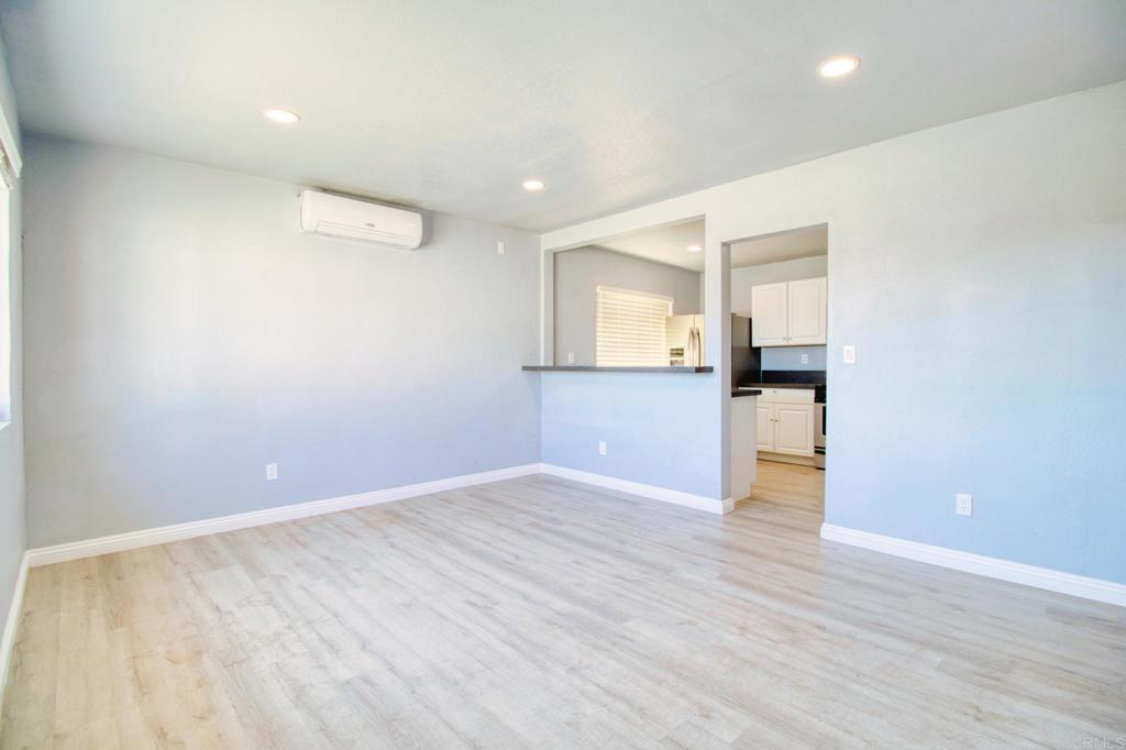 Palm Springs Condo: 3945 El Dorado Boulevard