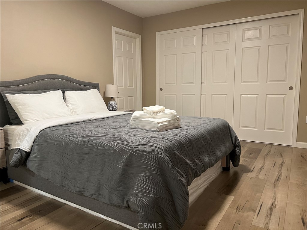 Alhambra Condo: 2908 Concord Avenue