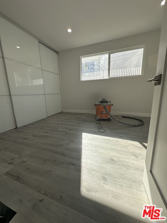 Los Angeles Condo: 8360 Blackburn Avenue