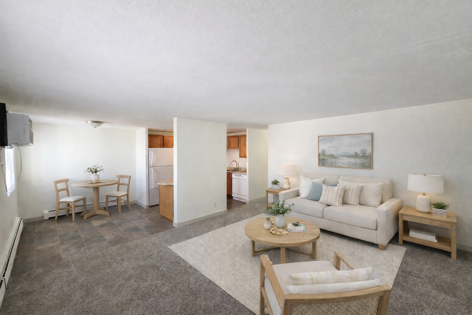 Pueblo Apartment: 2020 Jerry Murphy Rd