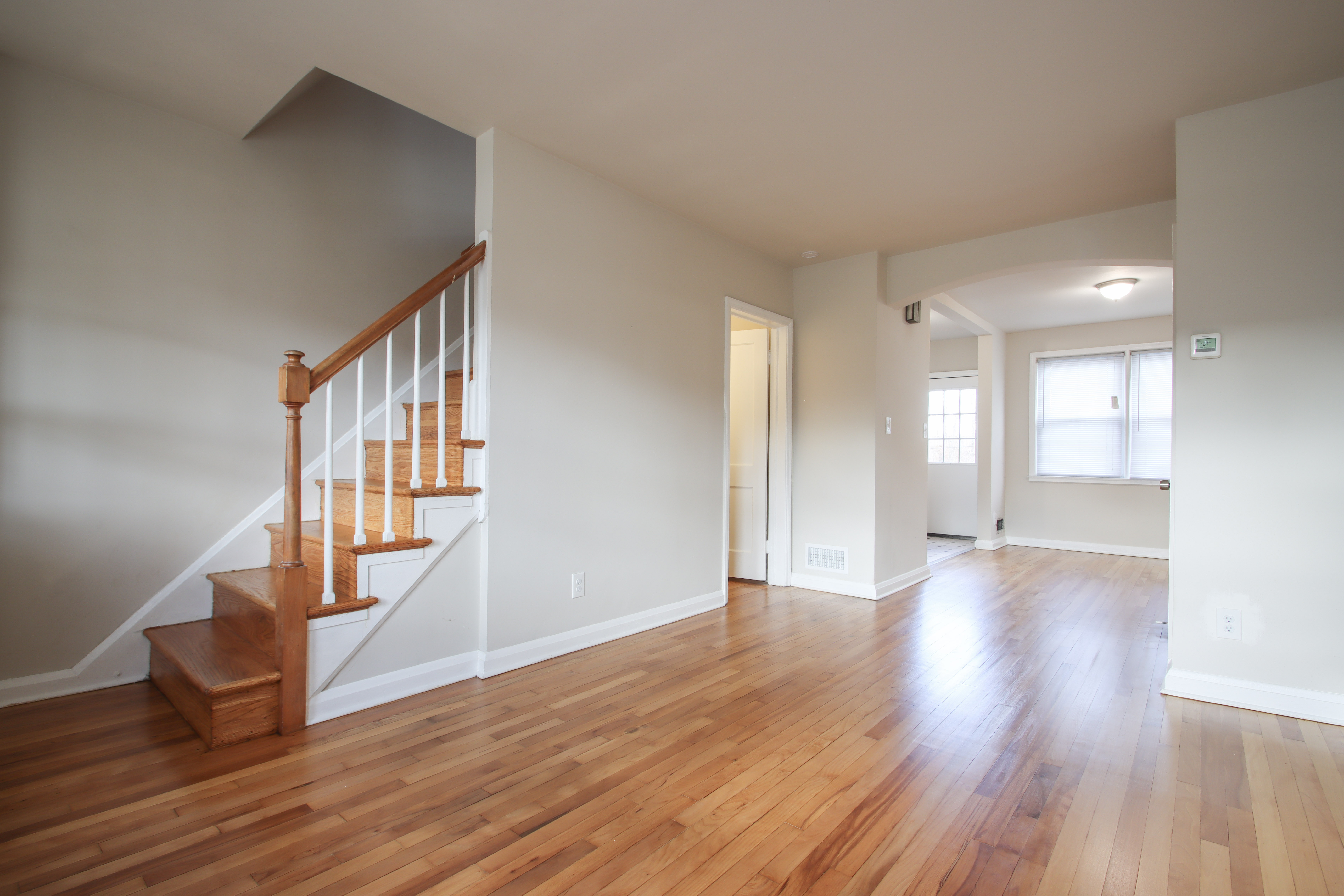 Baltimore Townhome: 6816 Eastbrook Ave