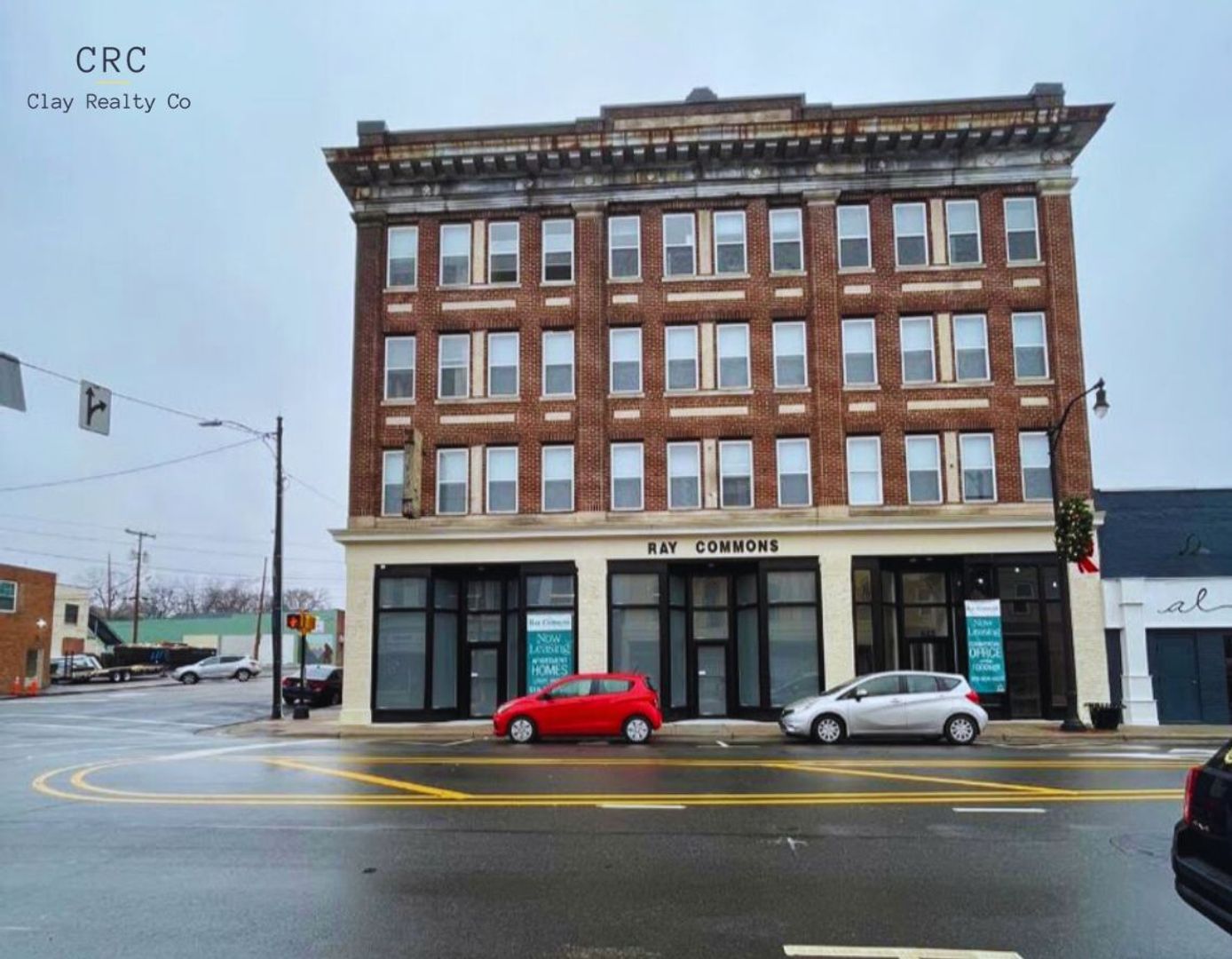 Eden Condo: 625 Washington St