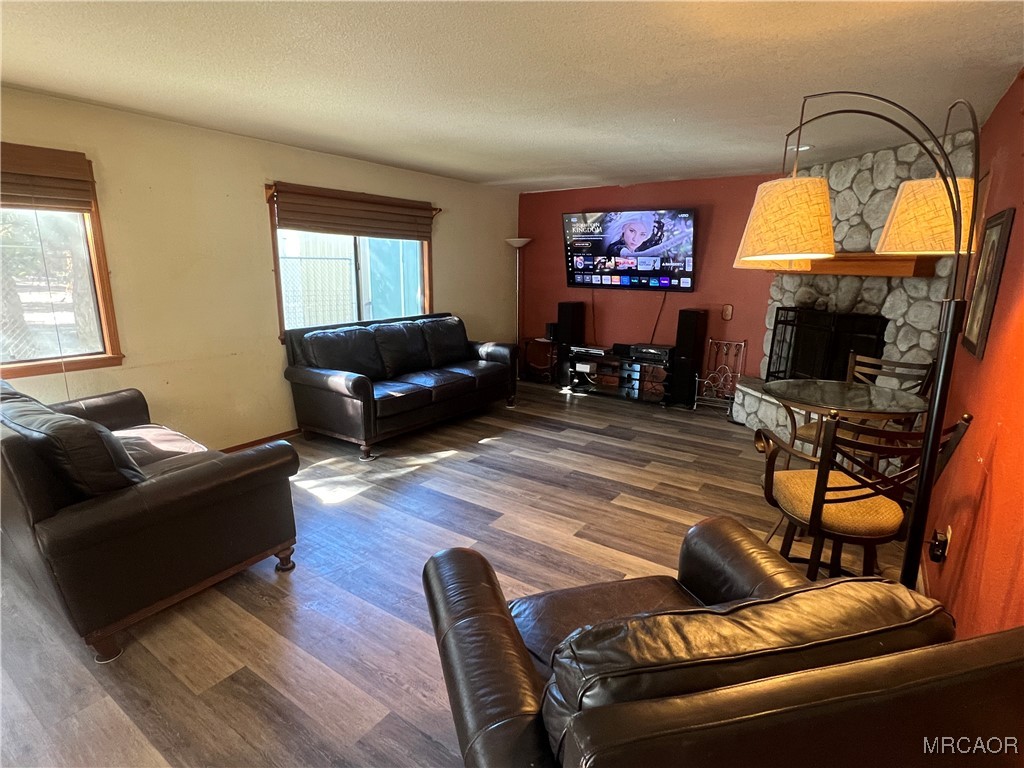 Big Bear City Condo: 871 A Lane