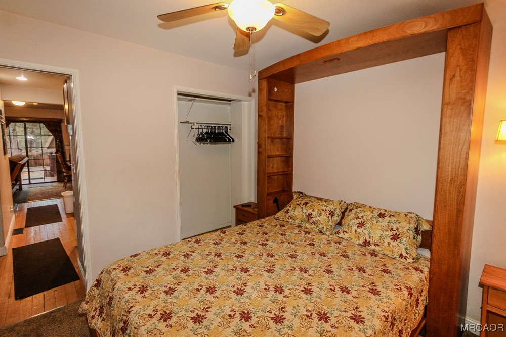 Big Bear City Condo: 404 West Rainbow Boulevard