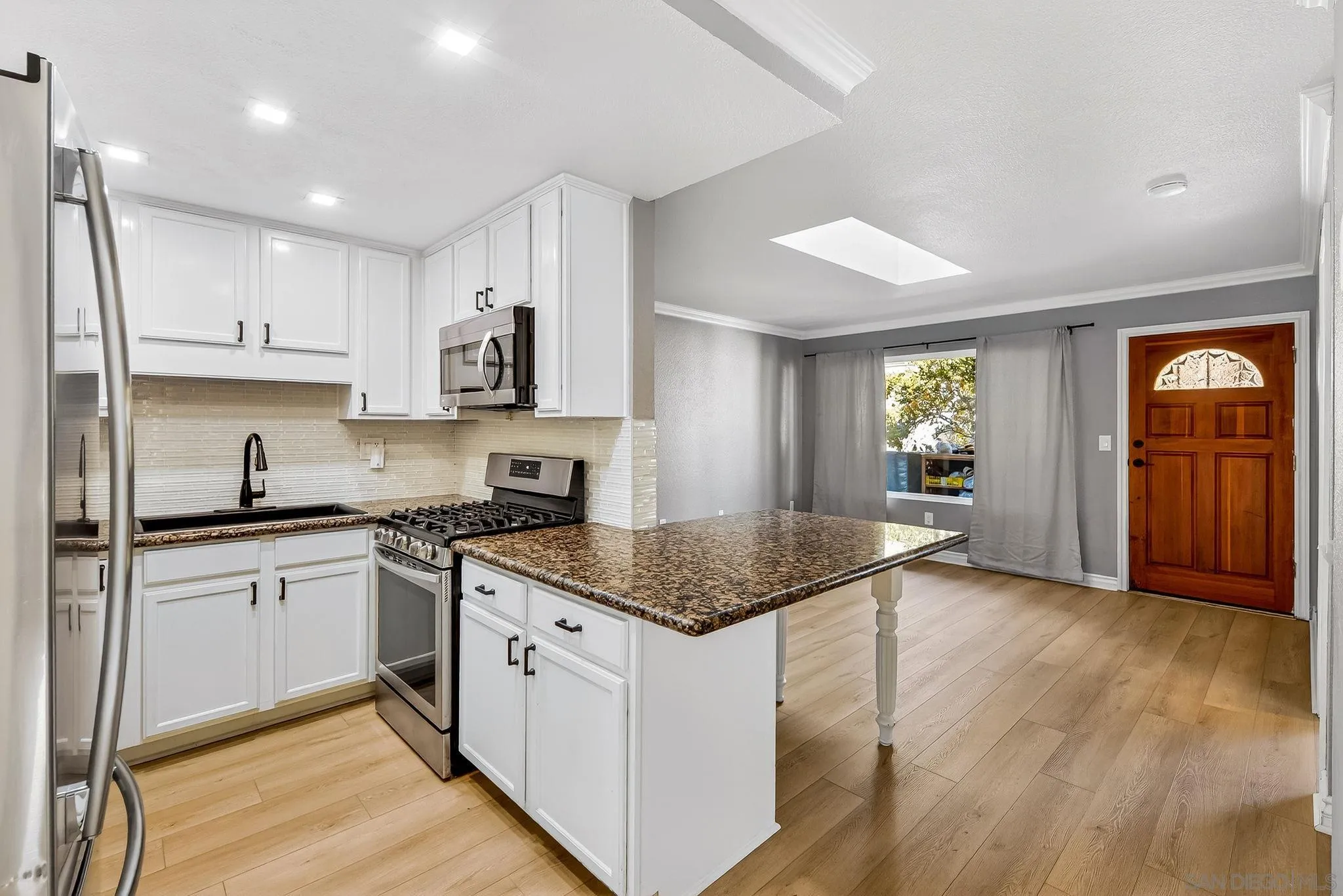 San Diego Condo: 4224 46th Street