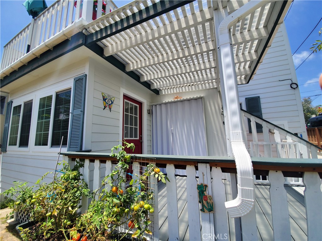 Laguna Beach Condo: 31866 8th Avenue