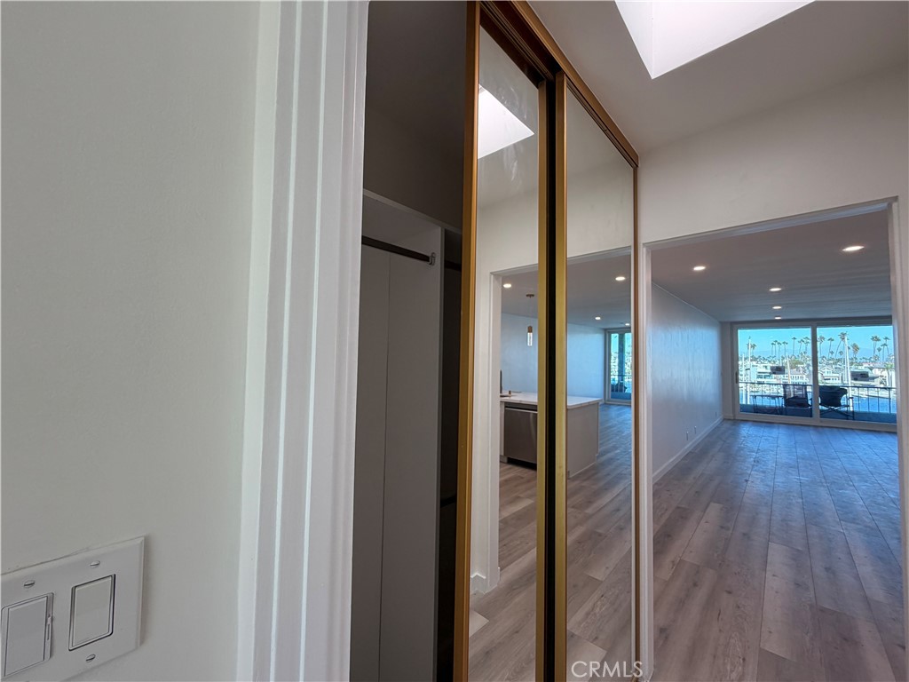 Long Beach Condo: 6150 East Bayshore Walk