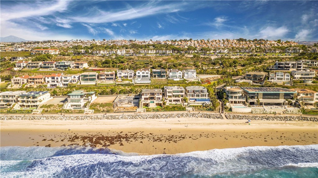 Dana Point Condo: 34110 Selva Road