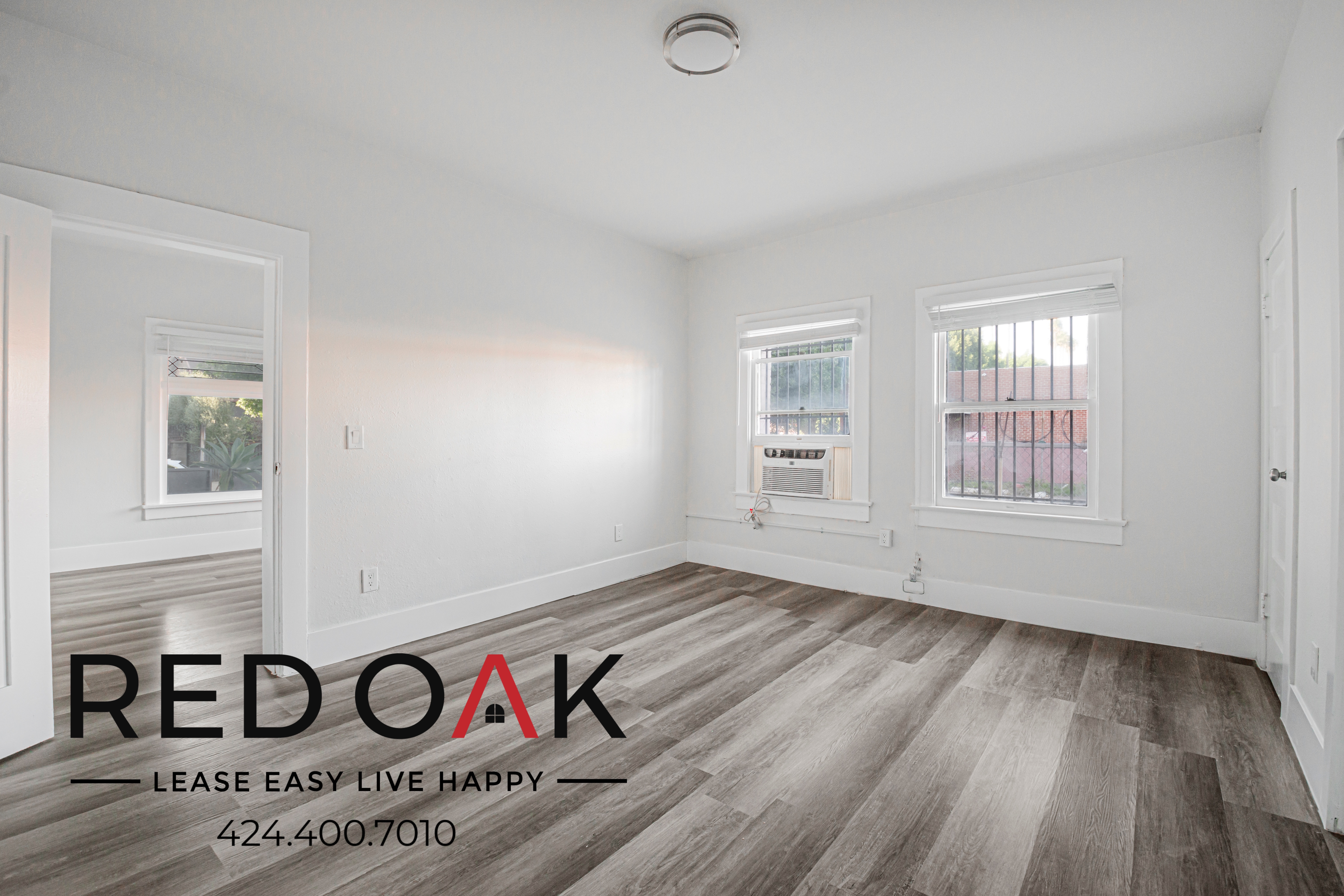 Los Angeles Condo: 1136 S Alvarado St