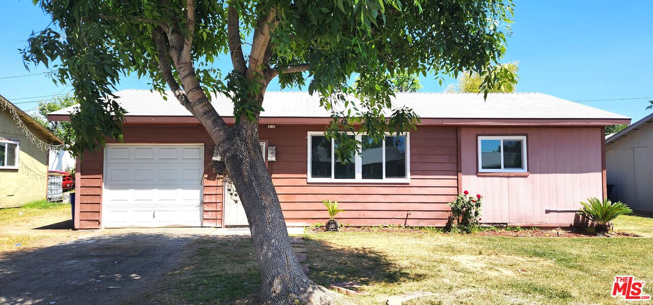 Moreno Valley Condo: 13891 Moreno Rose Place