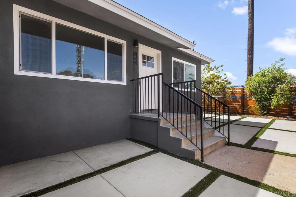 San Diego Condo: 248 28th Street
