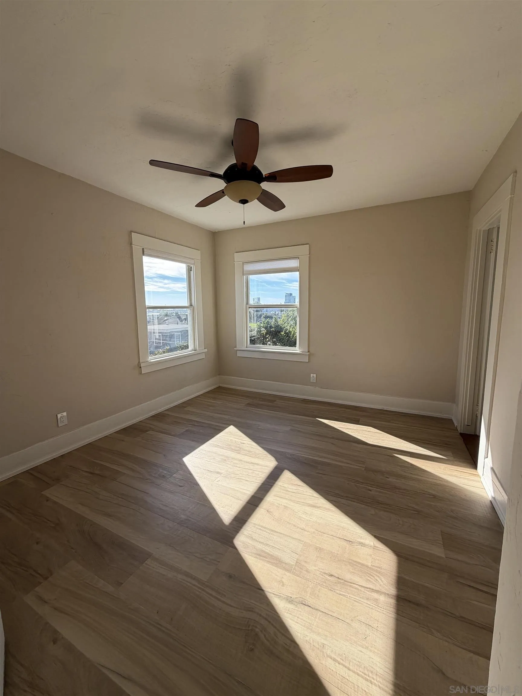 San Diego Condo: 2473 Market Street