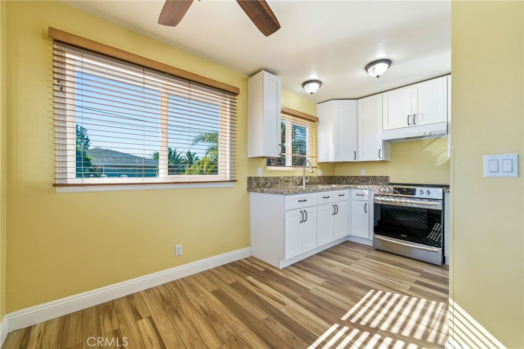 Orange Condo: 316 East Palmyra Avenue