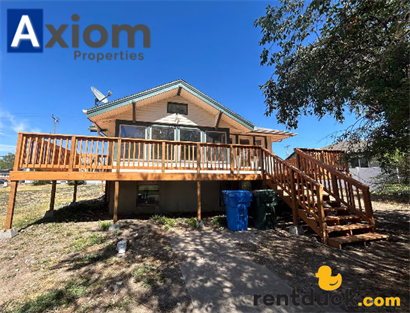 Pocatello Condo: 1246 N Grant Ave