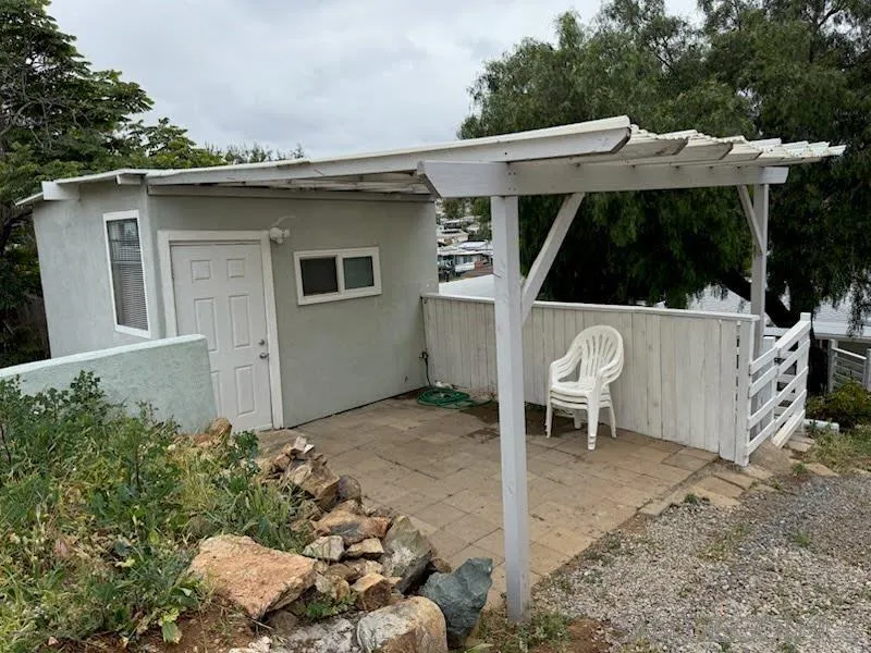 Spring Valley Condo: 9115 Rosedale Drive