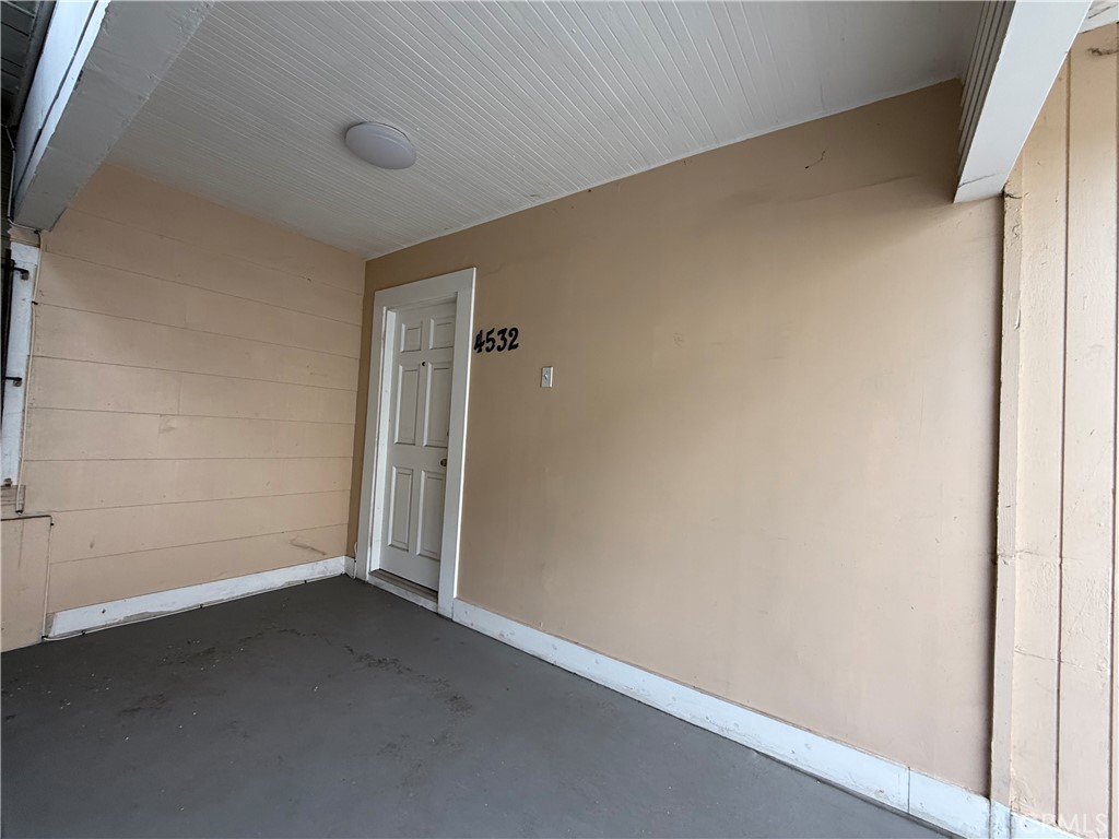 Los Angeles Condo: 4532 North Eagle Rock Boulevard