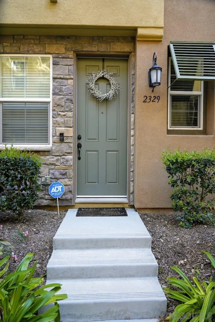 San Marcos Condo: 2329 Sentinel Lane