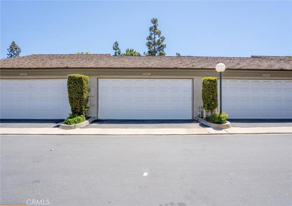 Cerritos Condo: 16520 Poppyglen Lane