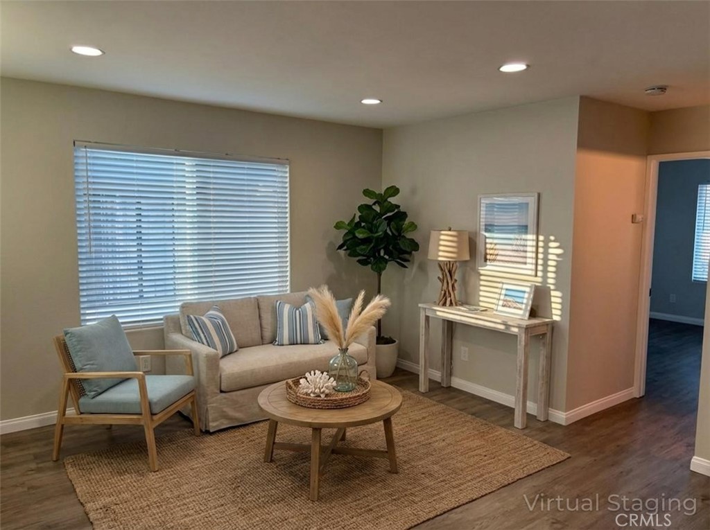 Huntington Beach Condo: 16971 Hoskins Lane