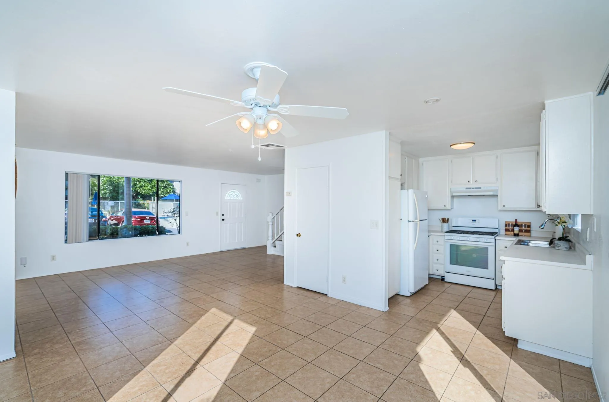 San Diego Condo: 631 13th Street