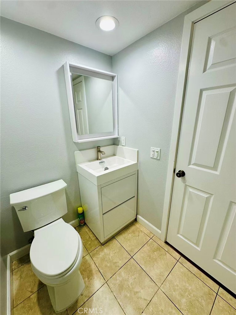 La Verne Condo: 4872 Vía Alista