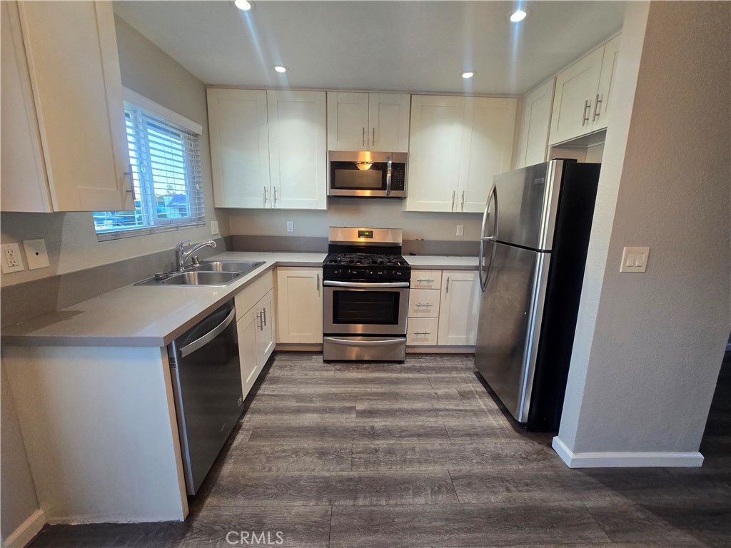 Huntington Beach Condo: 7571 Warner Avenue