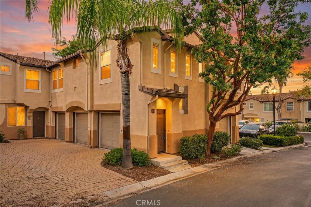 Murrieta Condo: 30345 Buccaneer Bay