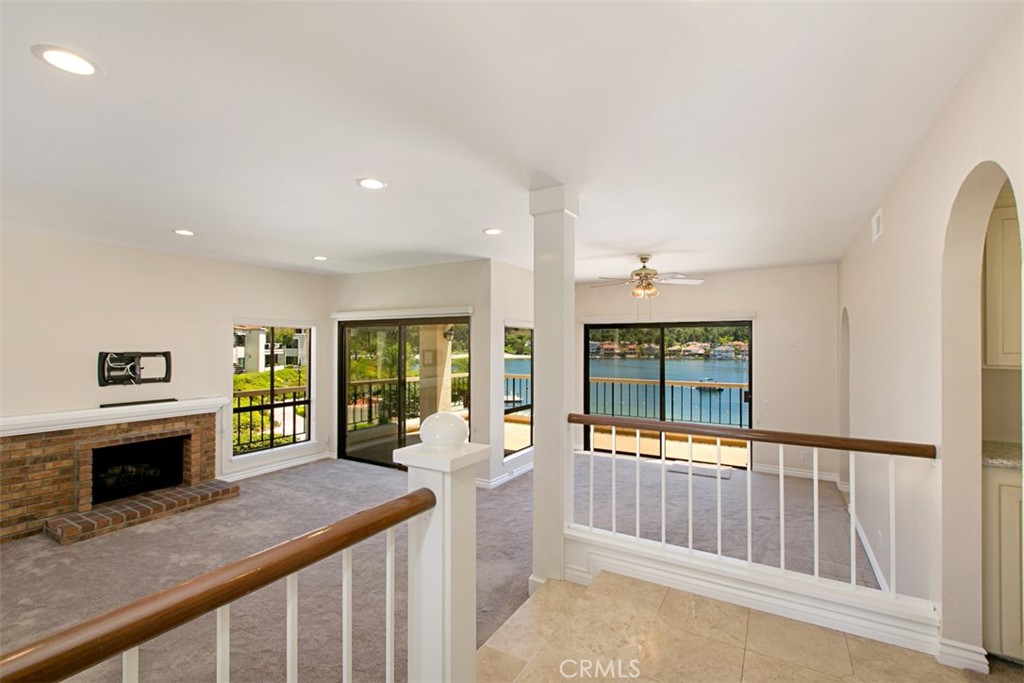 Mission Viejo Condo: 22564 Galilea