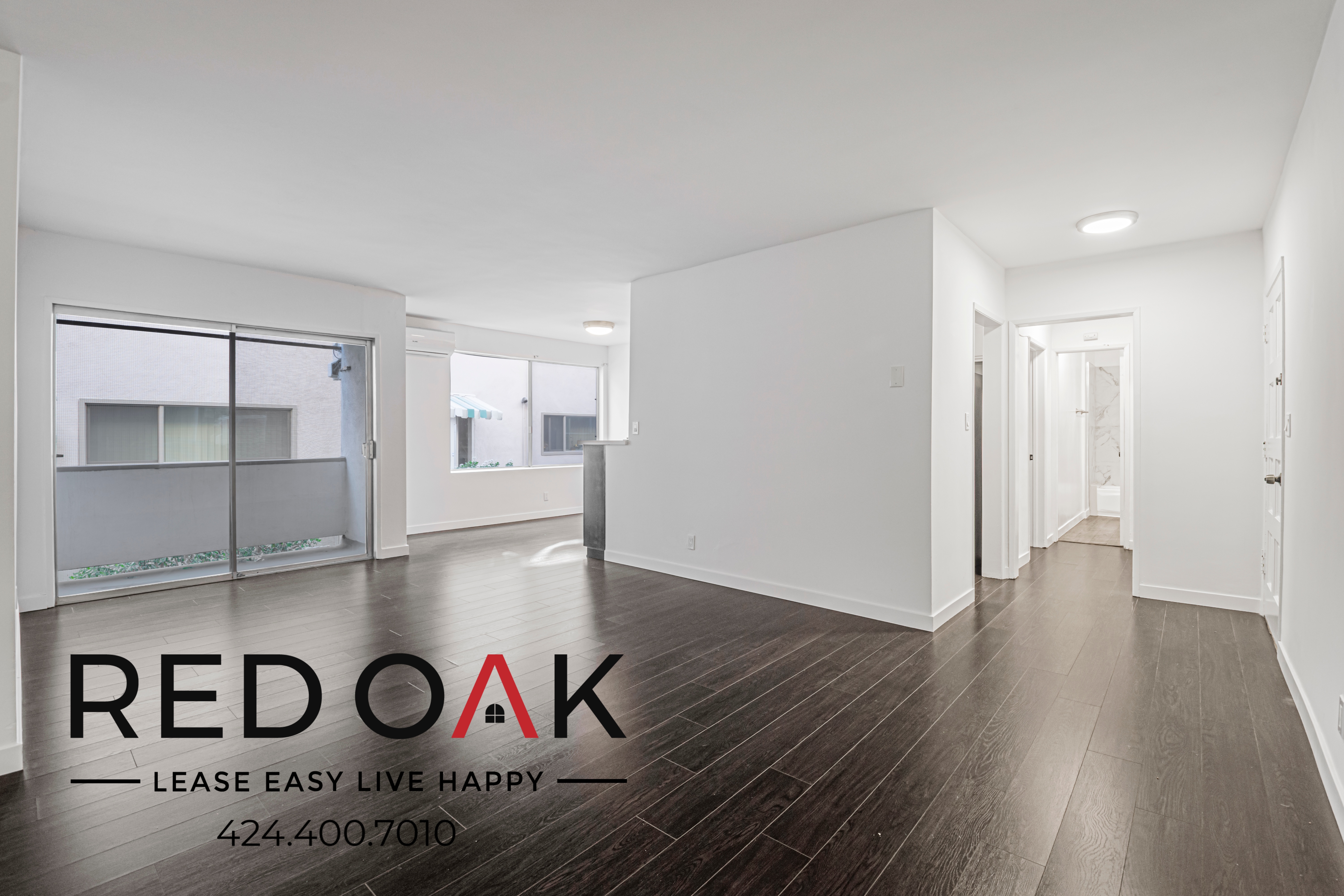 Los Angeles Condo: 2065 Rodney Dr