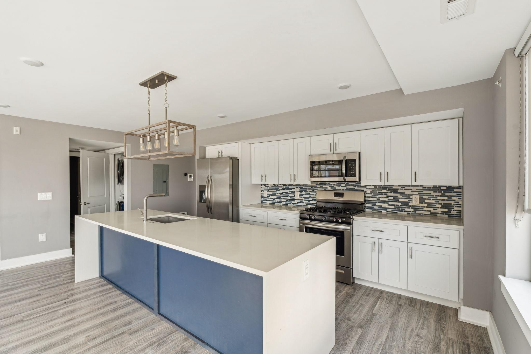 Philadelphia Condo: 1900 N 4th Street